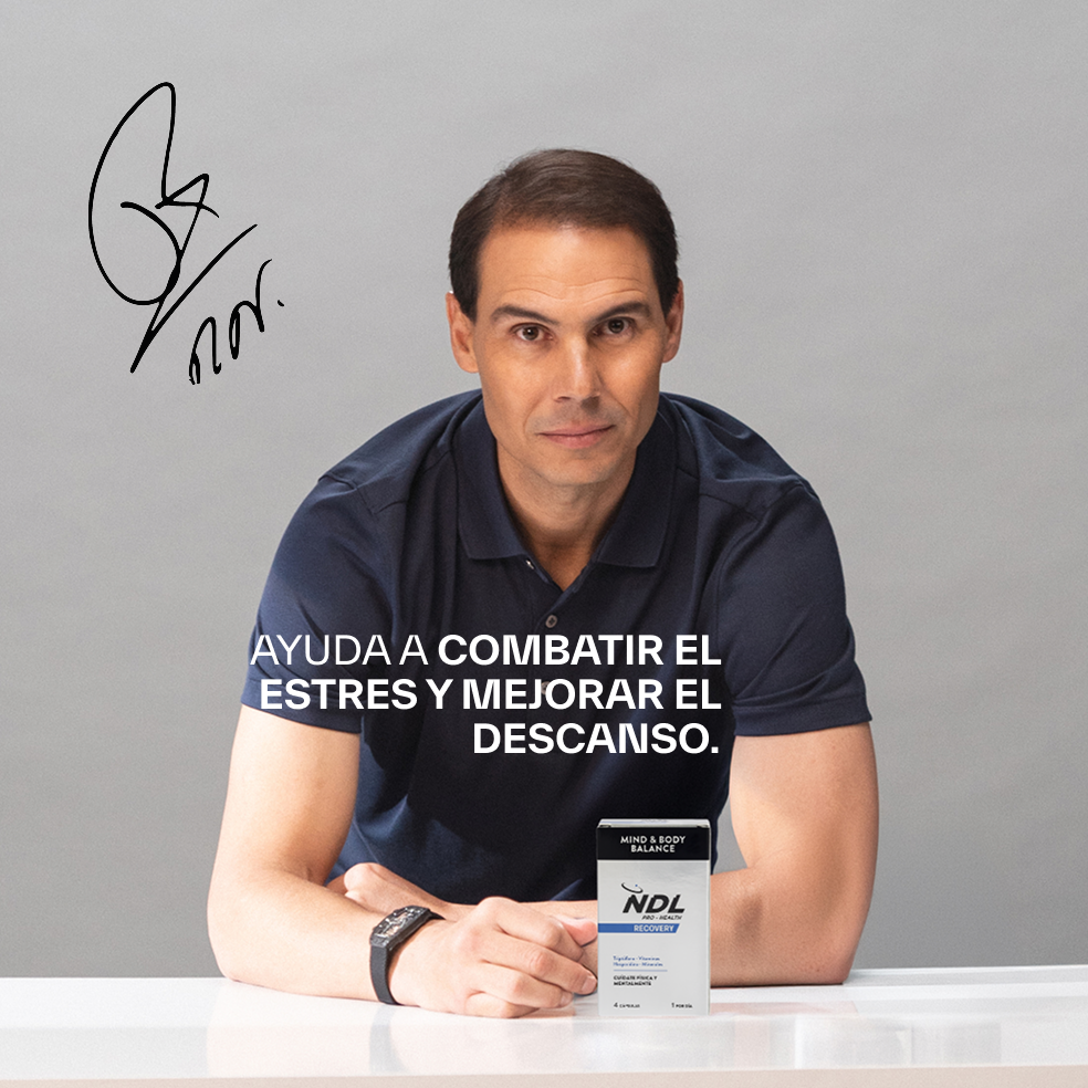 Triptófano con Magnesio y vitamina B6