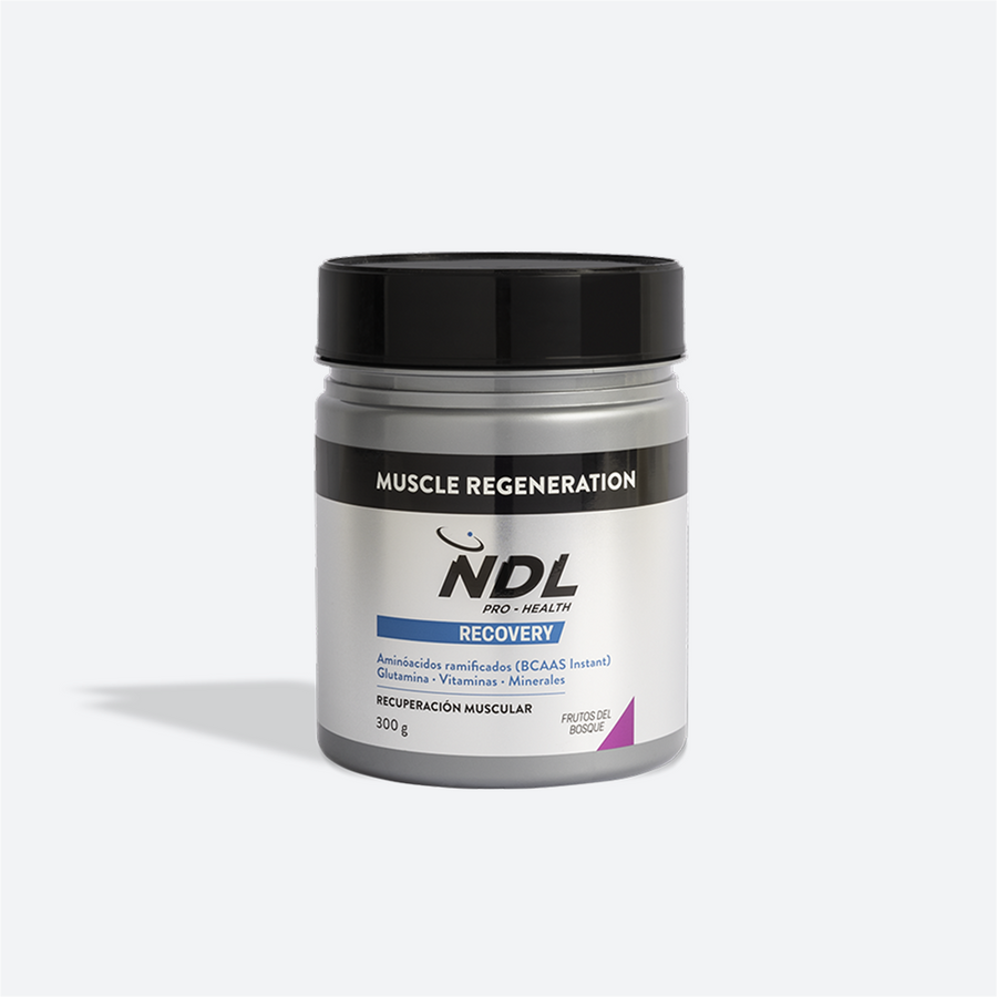 Muscle Regeneration