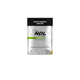 Whey Protein Isolate