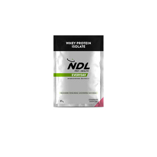 Whey Protein Isolate