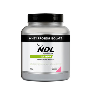 Whey Protein Isolate