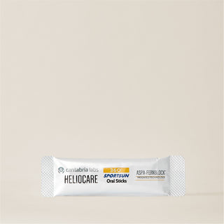Heliocare 360º Sport Sun Oral Sticks