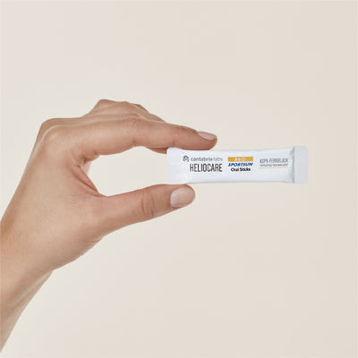 Heliocare 360º Sport Sun Oral Sticks