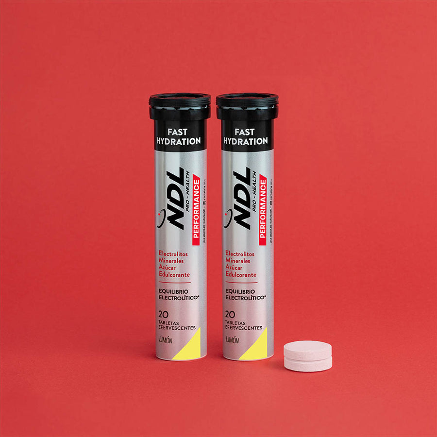 Fast Hydration