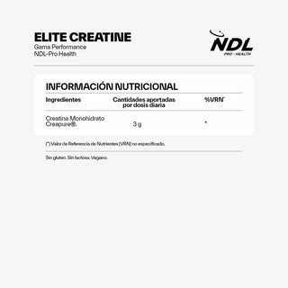 Creapure® Créatine Monohydrate