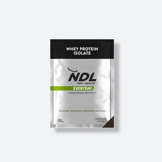 Whey Protein Isolate