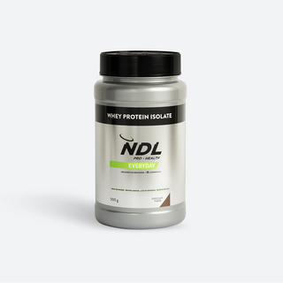 Whey Protein Isolate