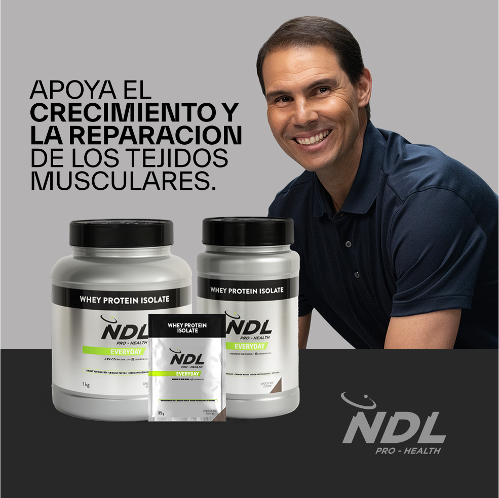 Whey Protein Isolate Chocolate Fusion