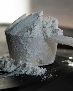 Entdecken Sie die Arten von Protein und ihre gesunden Vorteile