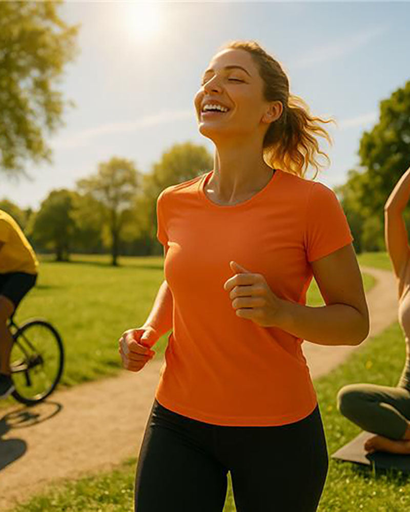 Vitamina D3: ¿qué es y para qué sirve?