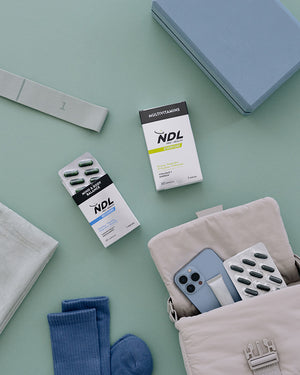 Was ist der beste Vitamin-B-Komplex?
