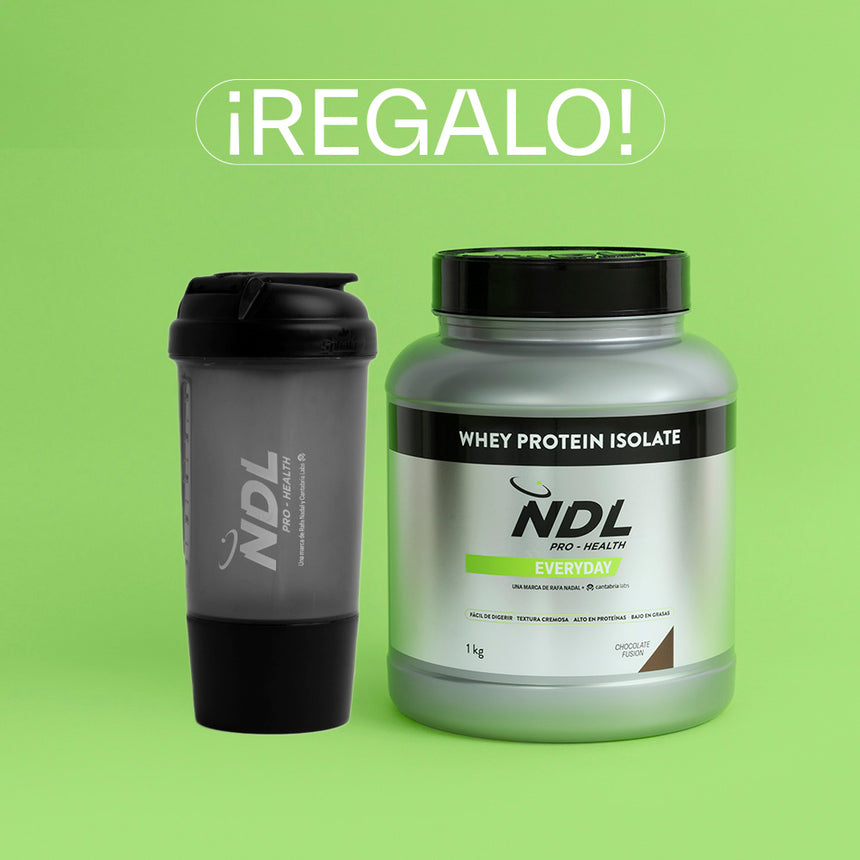 Whey Protein Isolate