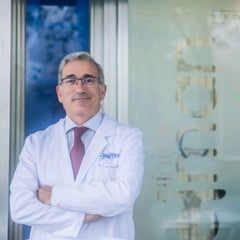 Dr. Juan de Dios Beas Jiménez