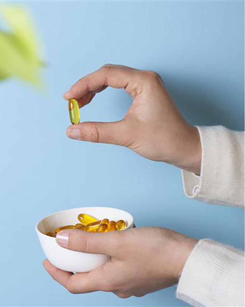 ¿Cuánto Omega-3 necesitas al día? Guía completa para una dosis óptima