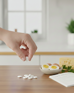 Le migliori vitamine D3 e K2: guida all'acquisto per scegliere l'integratore più efficace e biodisponibile