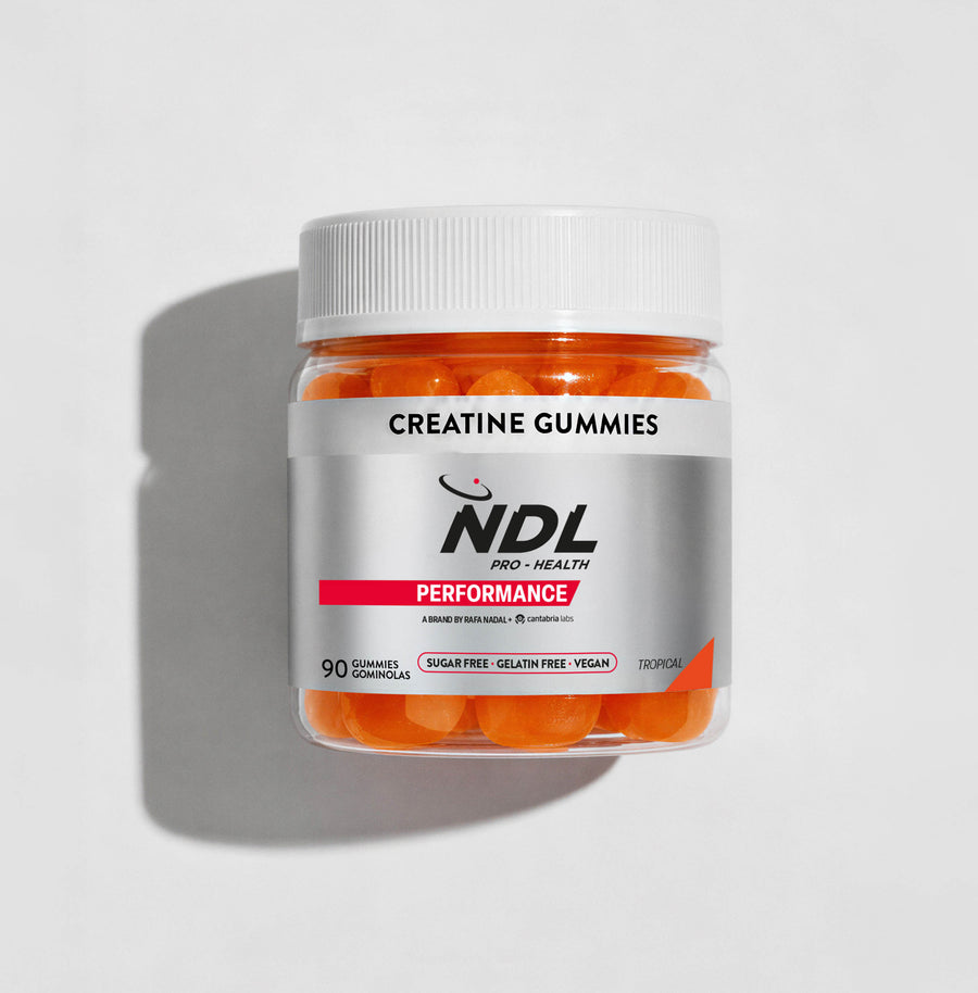 Creatine Gummies