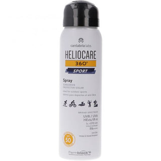 Regalo Heliocare 360º Sport Spray SPF50 100 ml