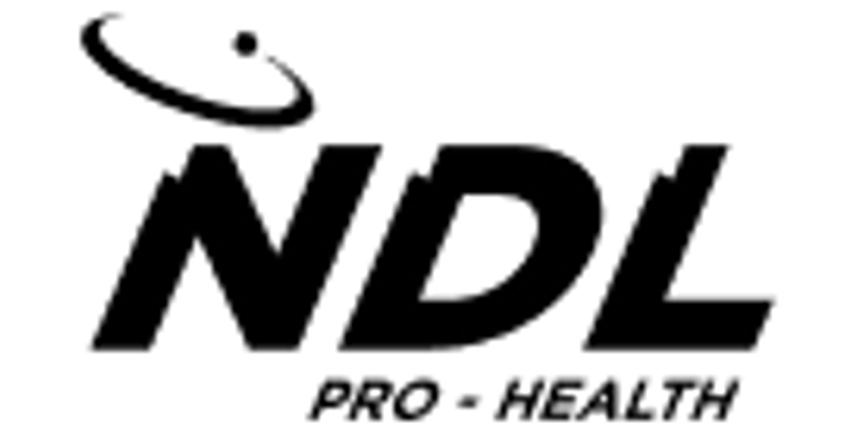 Todos los productos de nutrición deportiva NDL NDL ProHealth