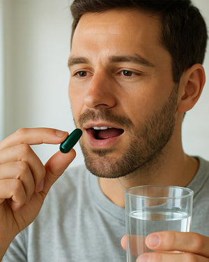 Qual è il miglior multivitaminico per gli uomini? Guida completa per scegliere quello giusto