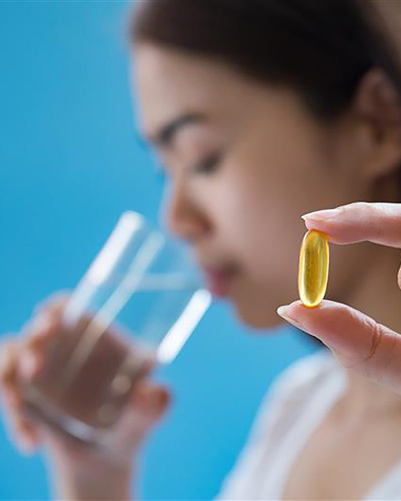 Cómo elegir el mejor Omega-3: Las claves esenciales