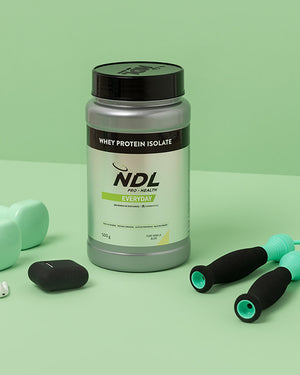 Ist es besser, den Proteinshake vor oder nach dem Training zu trinken?